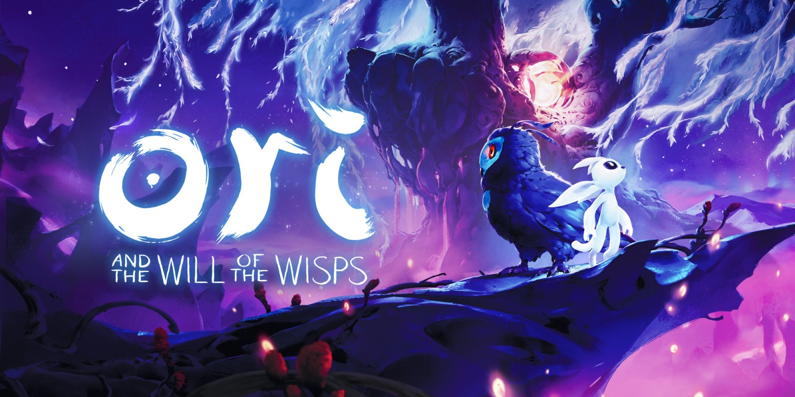 Ori and the Will of the Wisps OST